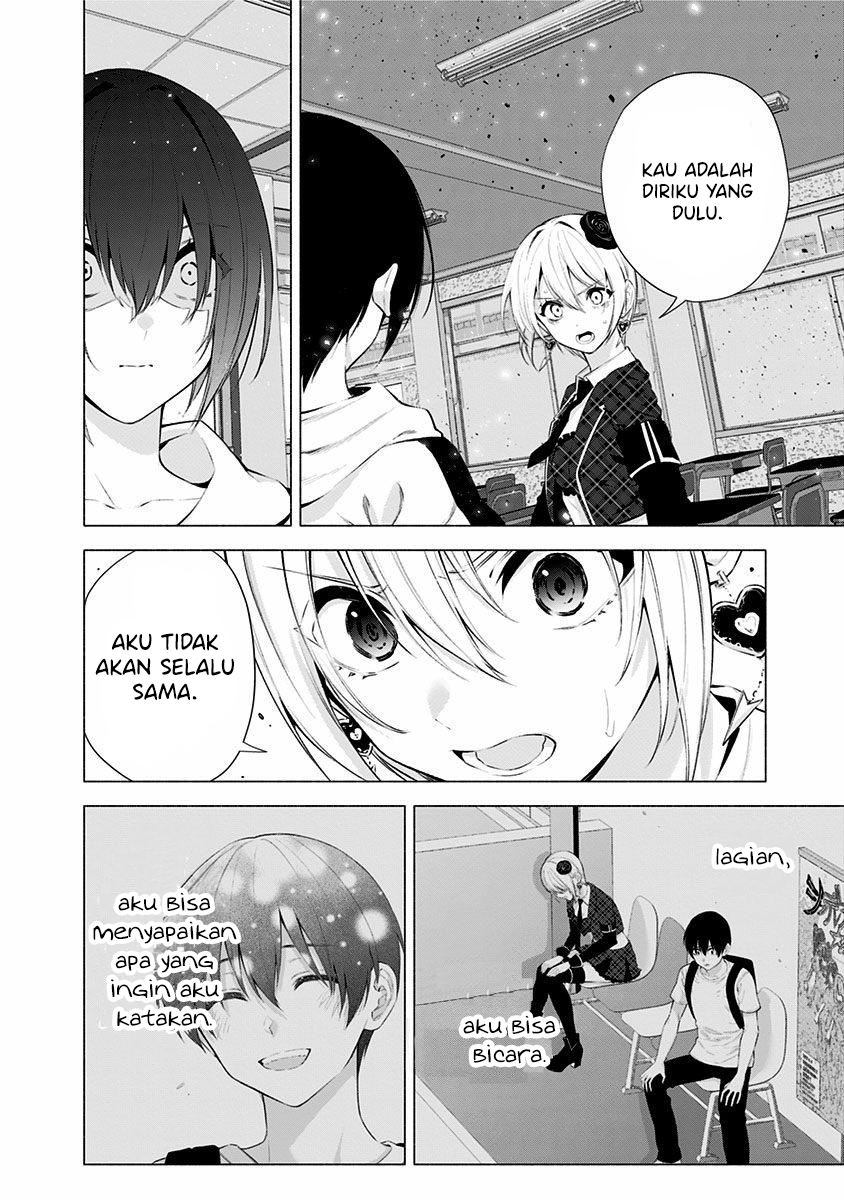 2.5 Dimensional Seduction Chapter 43 - halaman 16