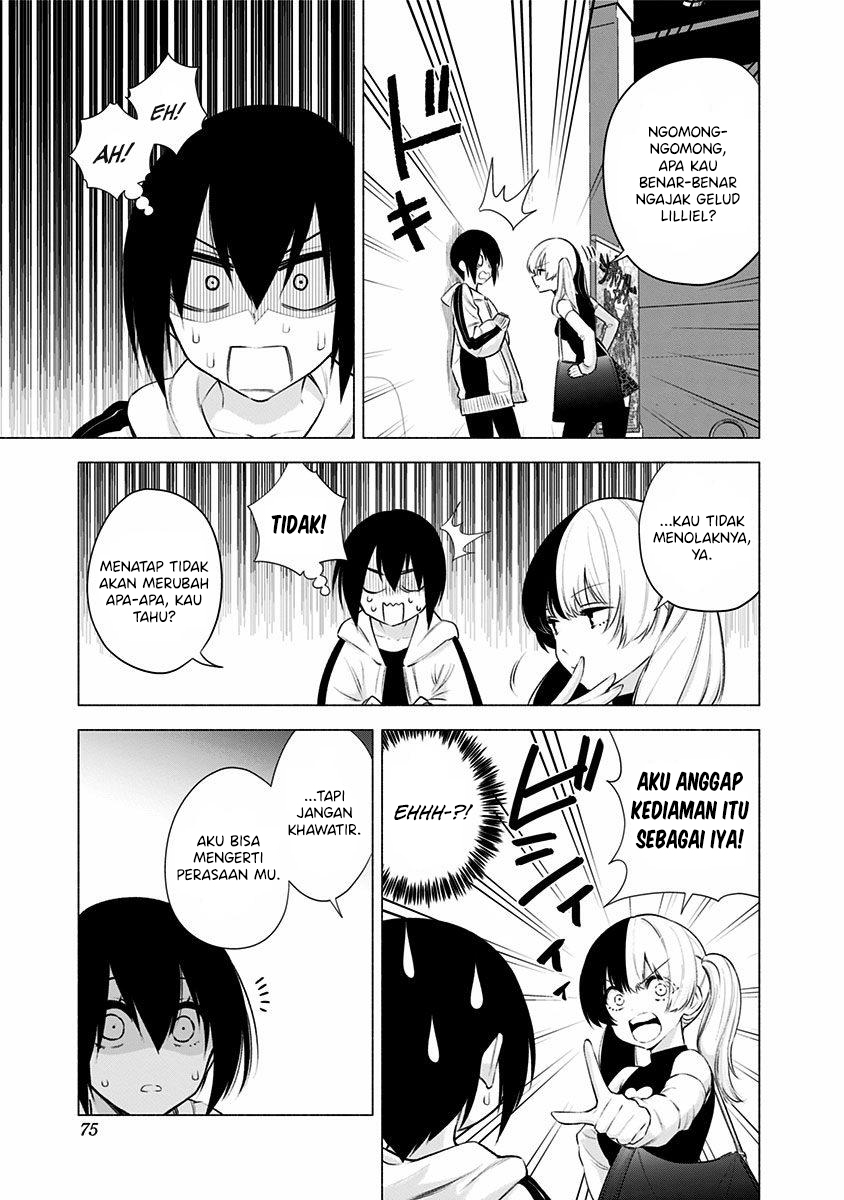 2.5 Dimensional Seduction Chapter 44 - halaman 5