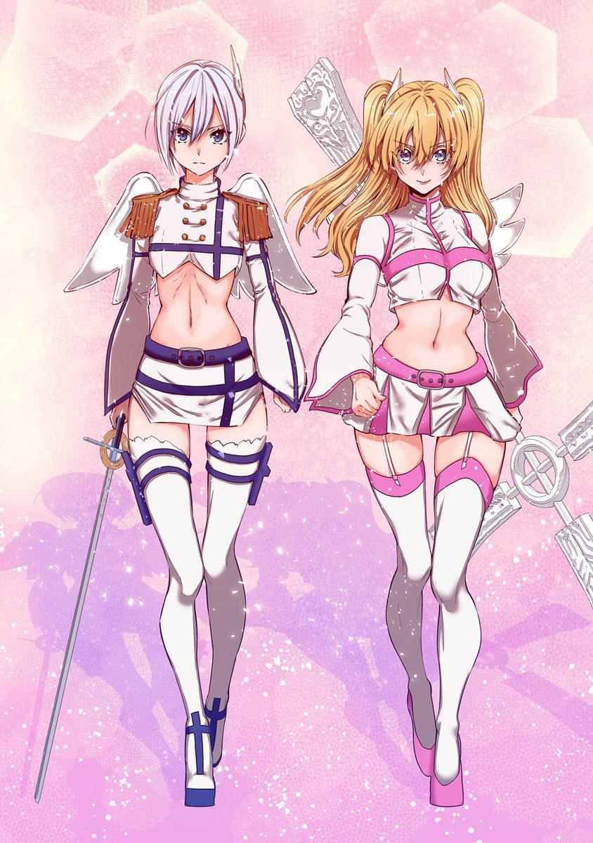 2.5 Dimensional Seduction Chapter 52 - halaman 17