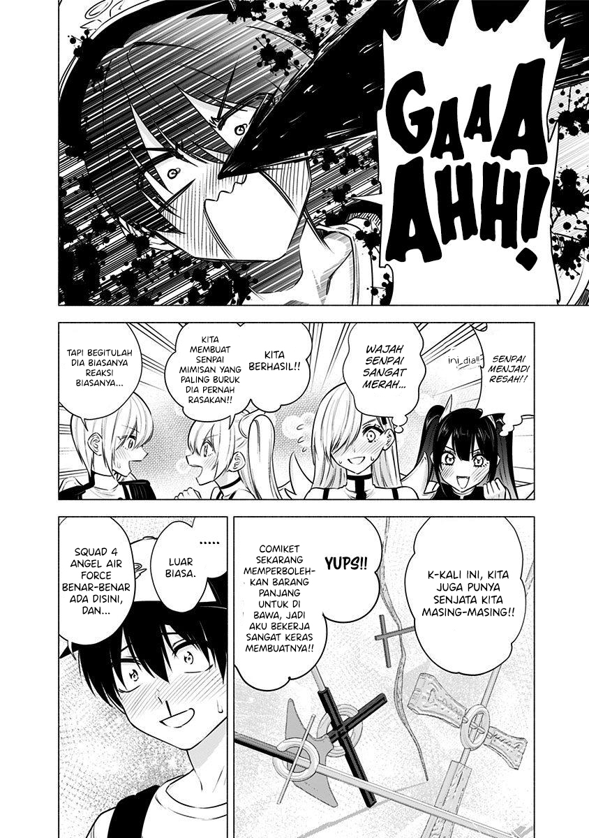 2.5 Dimensional Seduction Chapter 52 - halaman 19