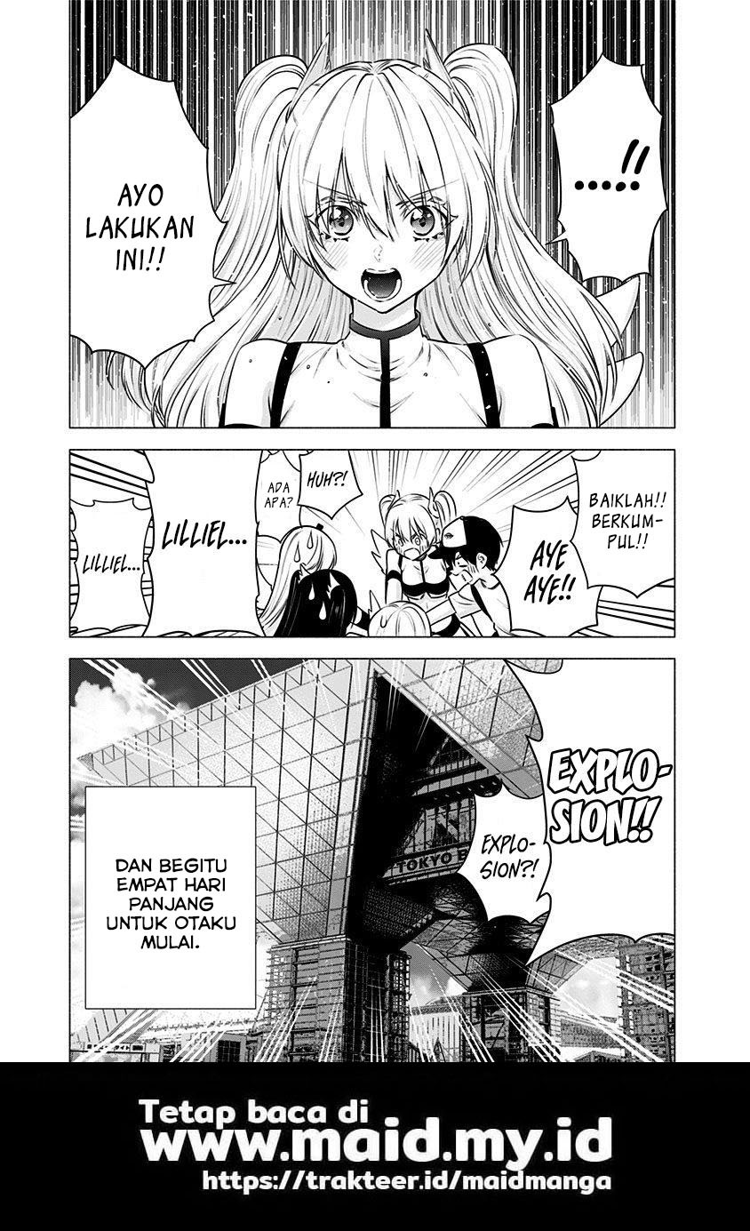2.5 Dimensional Seduction Chapter 52 - halaman 24