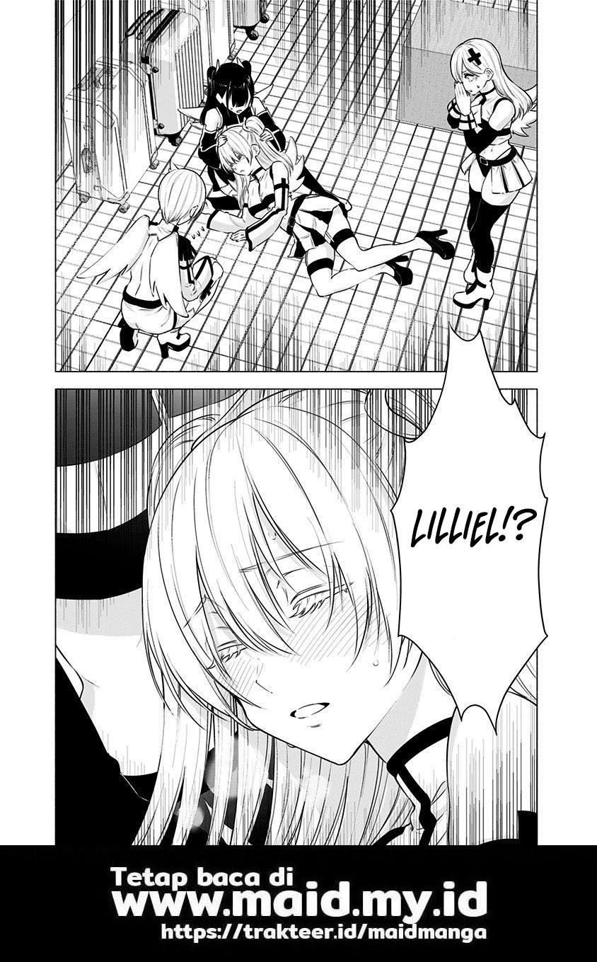 2.5 Dimensional Seduction Chapter 54 - halaman 23