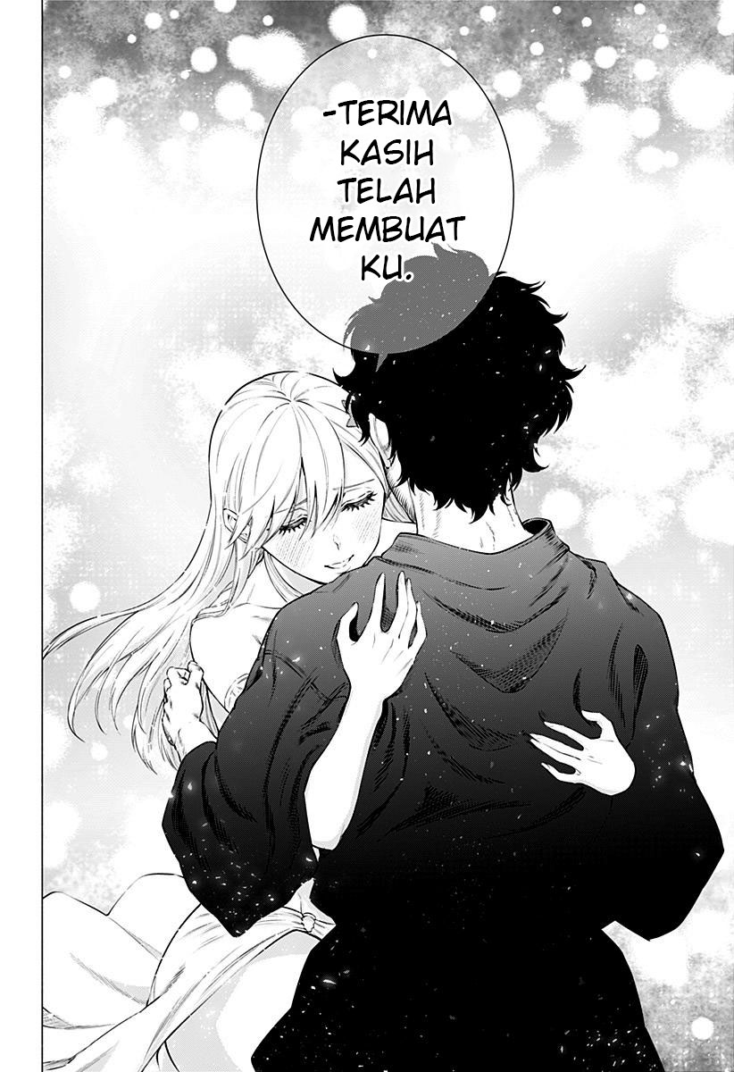 2.5 Dimensional Seduction Chapter 59 - halaman 17