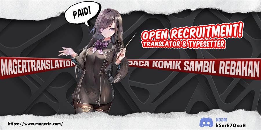2.5 Dimensional Seduction Chapter 76 - halaman 22