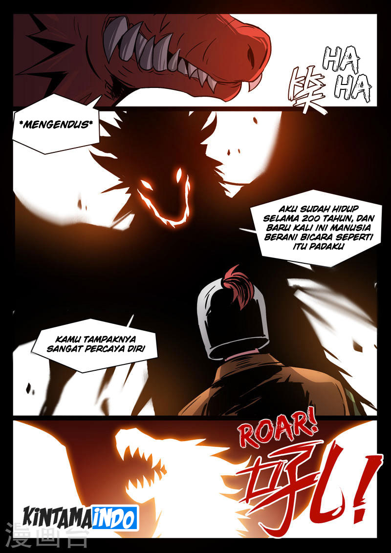 2.5 Dimensional Seduction Chapter 9 - halaman 3