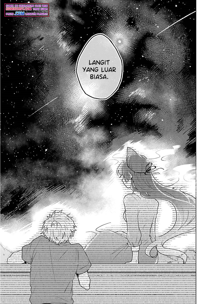 25-ji no Ghost Writer Chapter 5 - halaman 20