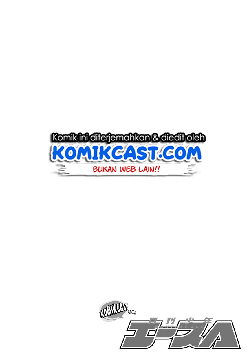 29-sai Dokushin wa Isekai de Jiyuu ni Ikita......katta. Chapter 1 - halaman 6
