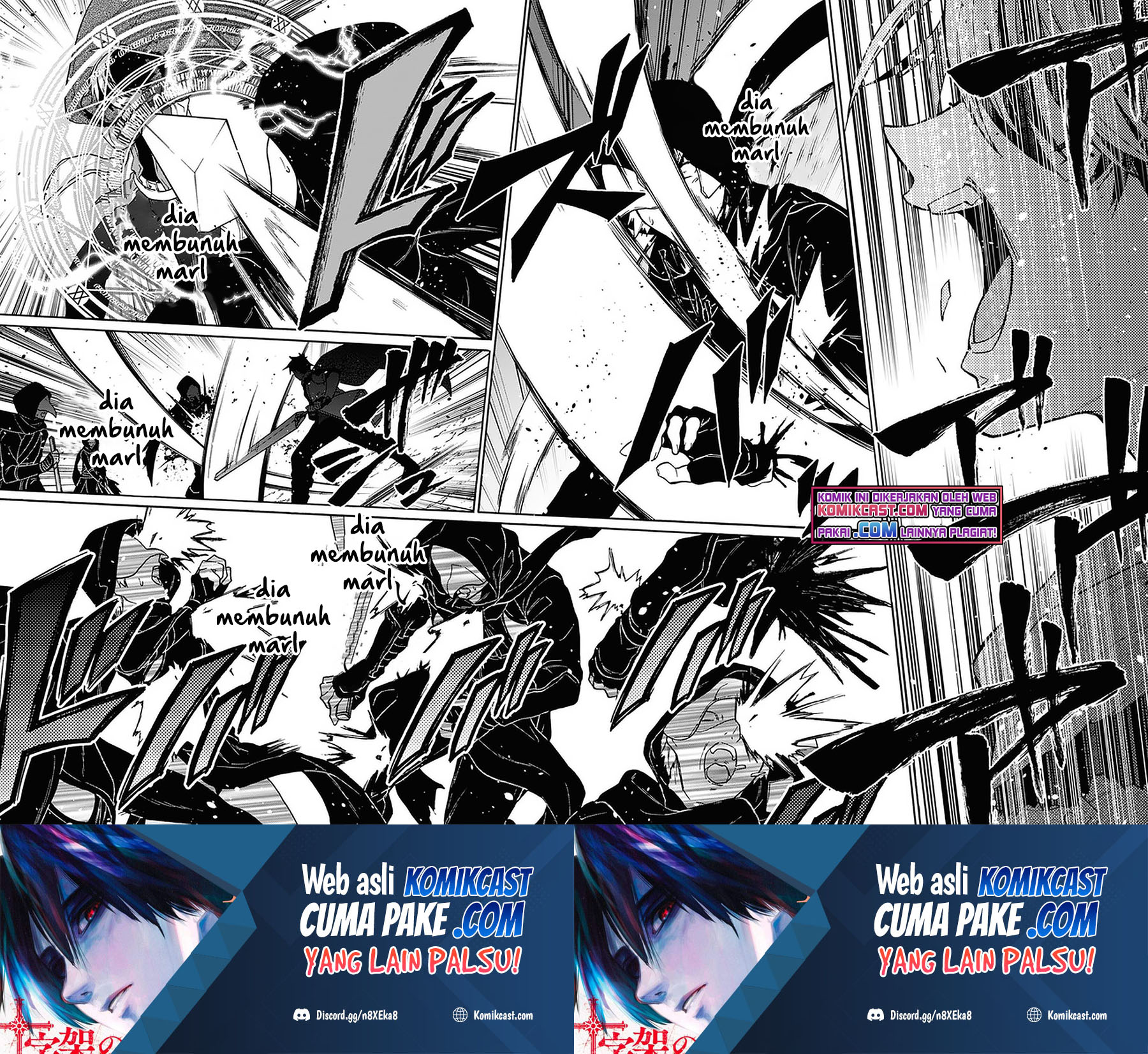 29-sai Dokushin wa Isekai de Jiyuu ni Ikita......katta. Chapter 14.2 - halaman 1