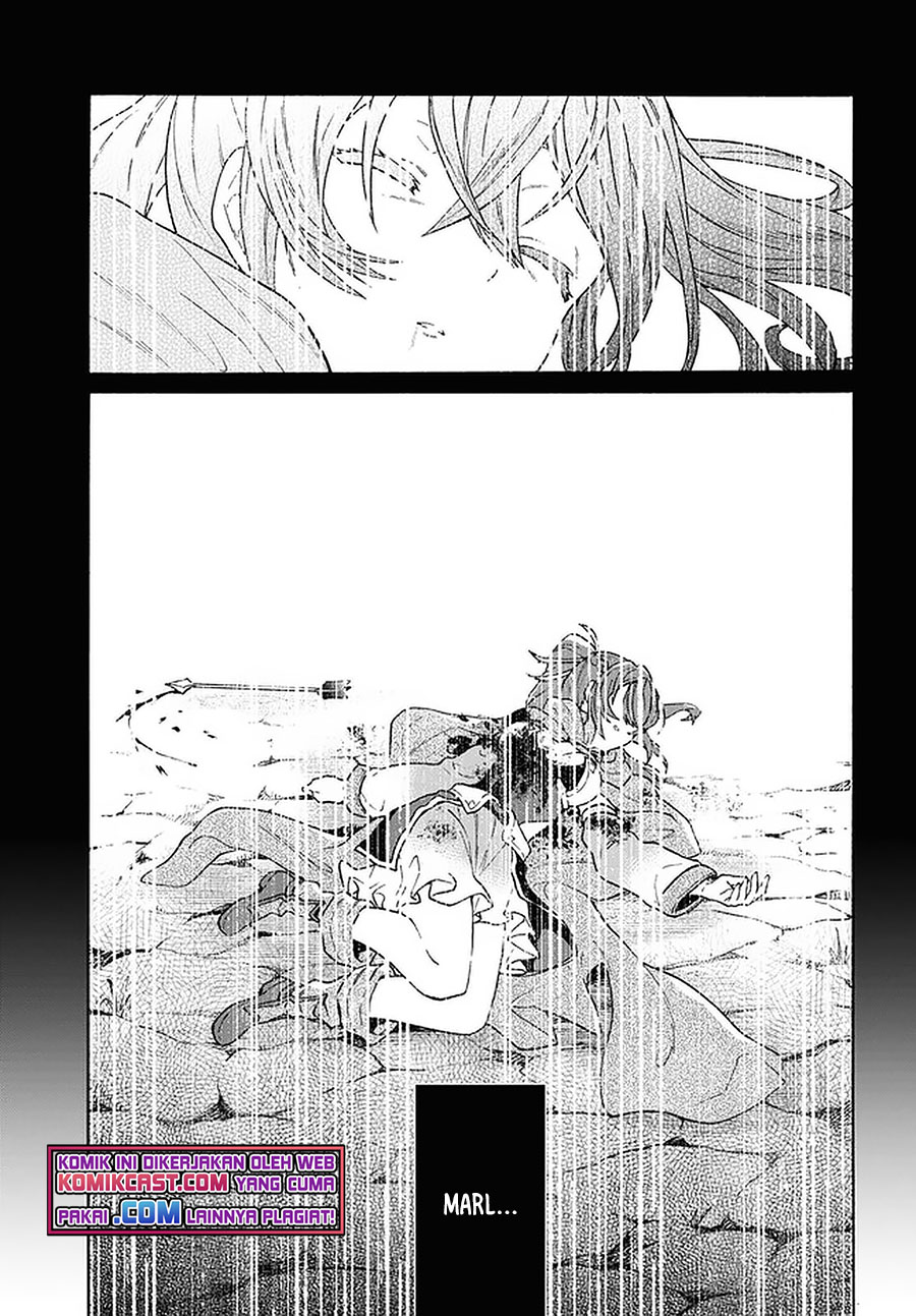 29-sai Dokushin wa Isekai de Jiyuu ni Ikita......katta. Chapter 14.2 - halaman 3
