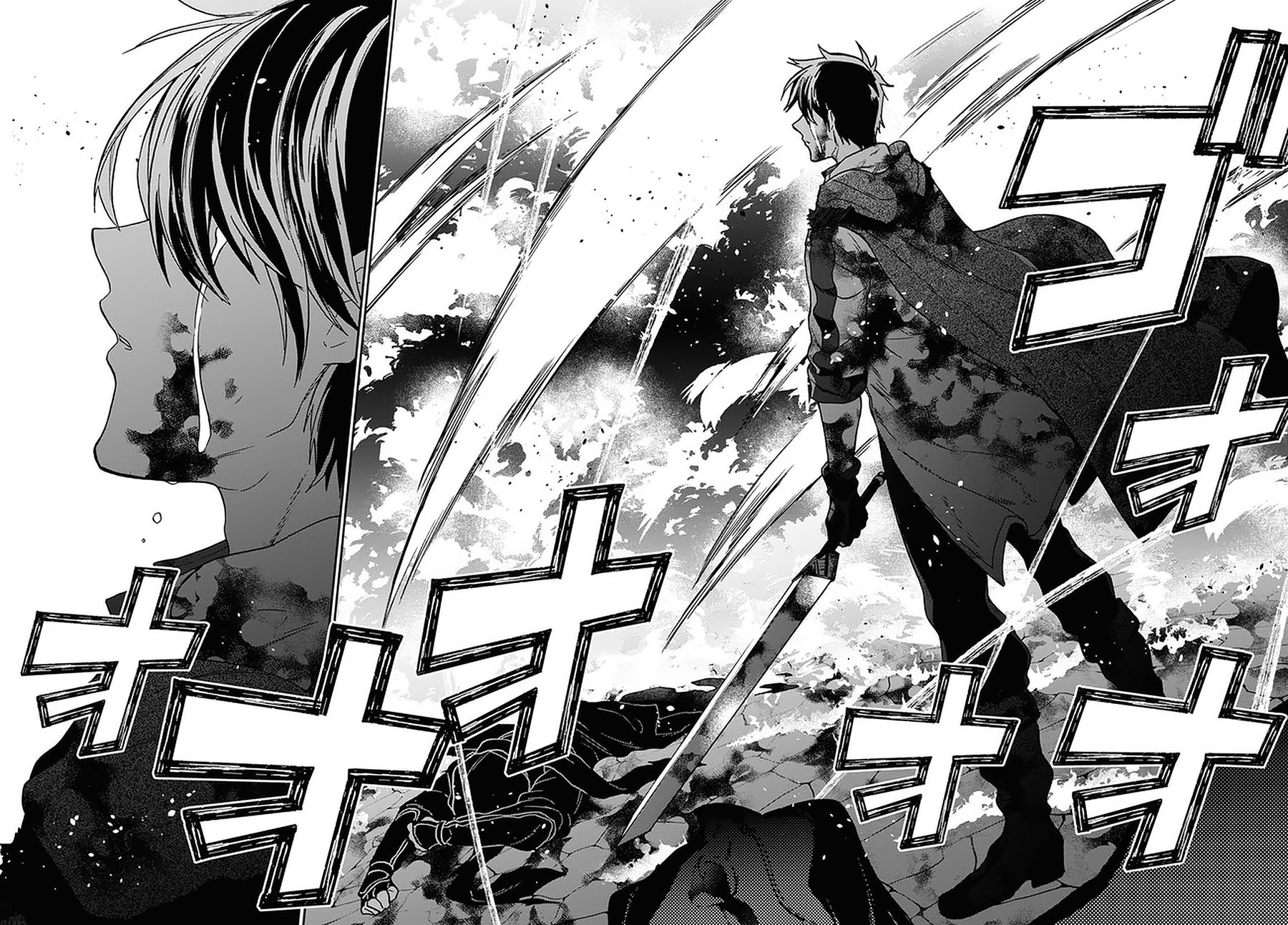 29-sai Dokushin wa Isekai de Jiyuu ni Ikita......katta. Chapter 14.2 - halaman 4