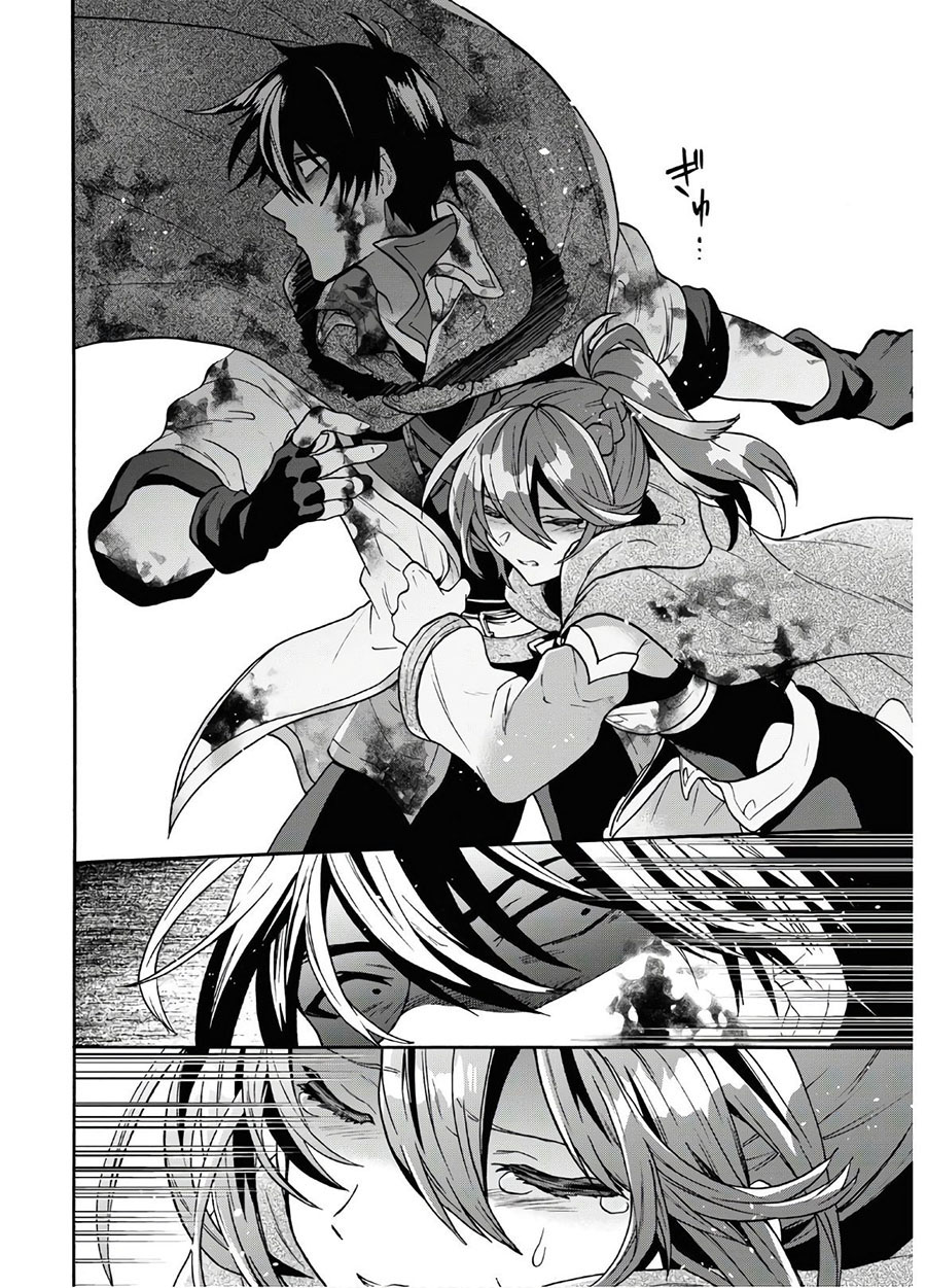 29-sai Dokushin wa Isekai de Jiyuu ni Ikita......katta. Chapter 15 - halaman 14