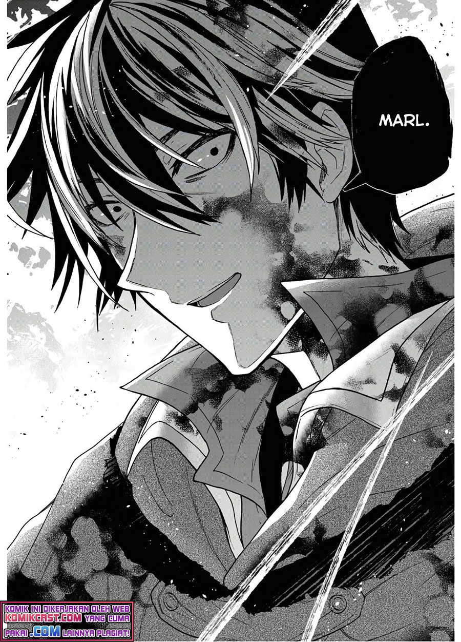 29-sai Dokushin wa Isekai de Jiyuu ni Ikita......katta. Chapter 15 - halaman 6