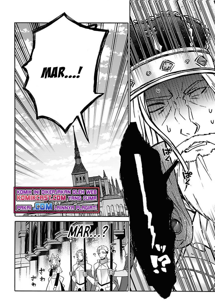 29-sai Dokushin wa Isekai de Jiyuu ni Ikita......katta. Chapter 18 - halaman 6