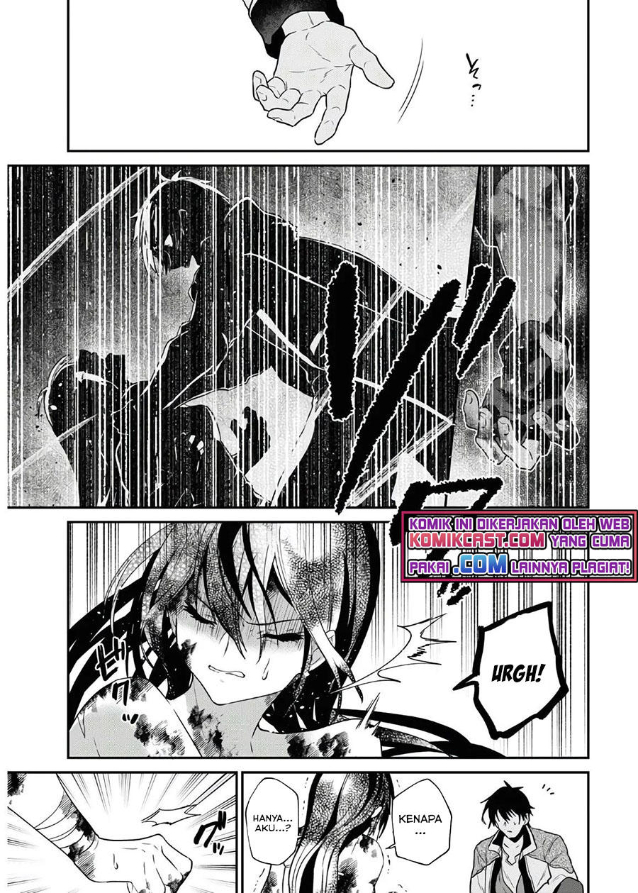 29-sai Dokushin wa Isekai de Jiyuu ni Ikita......katta. Chapter 21 - halaman 11
