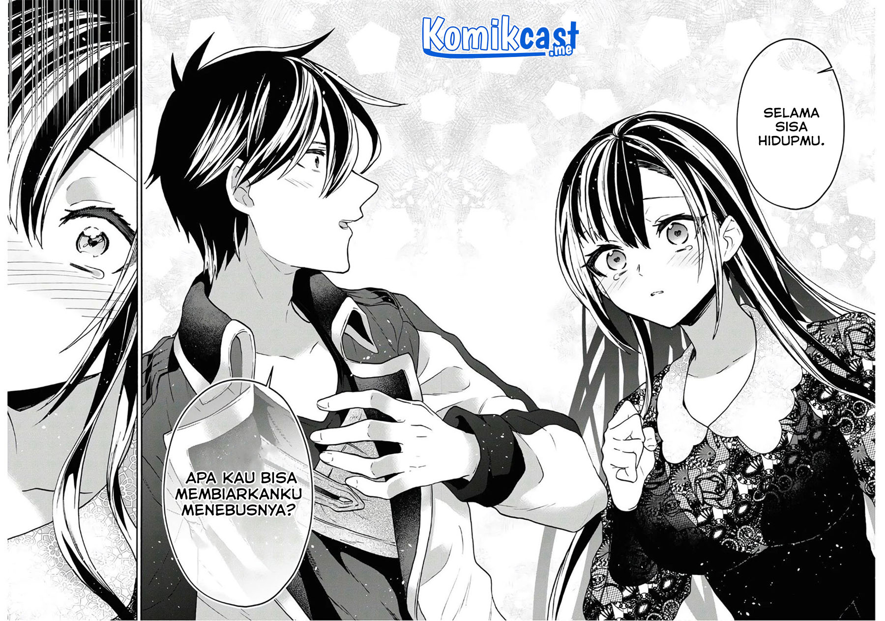 29-sai Dokushin wa Isekai de Jiyuu ni Ikita......katta. Chapter 22 - halaman 27