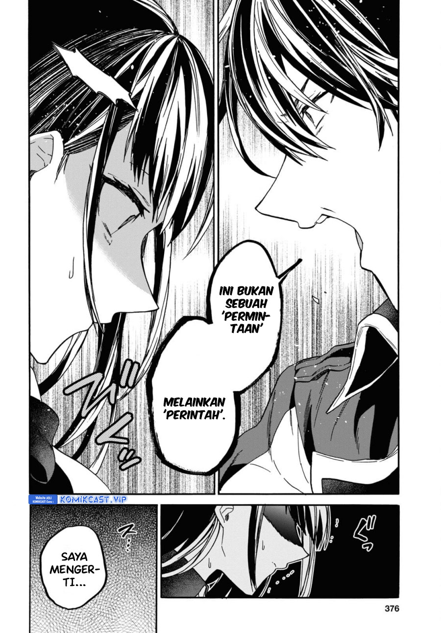 29-sai Dokushin wa Isekai de Jiyuu ni Ikita......katta. Chapter 29 - halaman 26