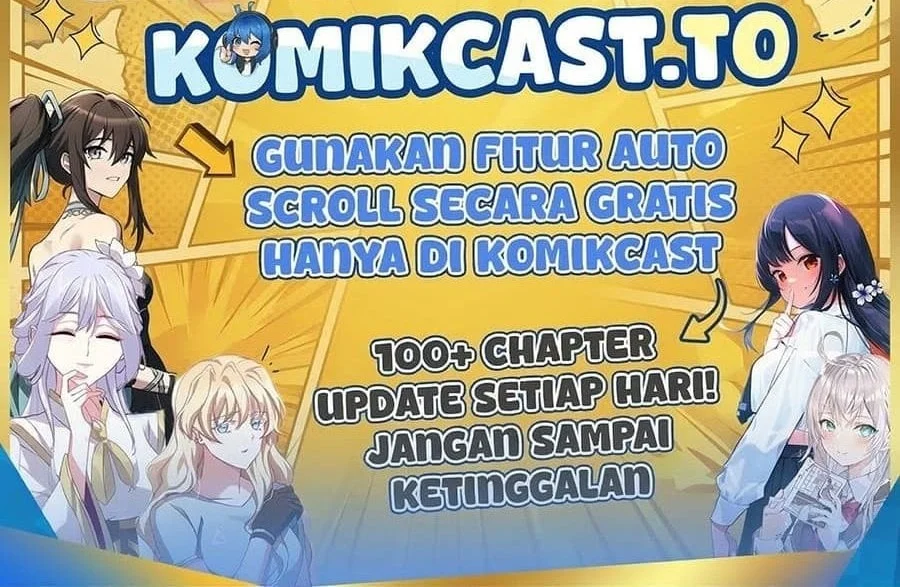 29-sai Dokushin wa Isekai de Jiyuu ni Ikita......katta. Chapter 33.3 - halaman 19