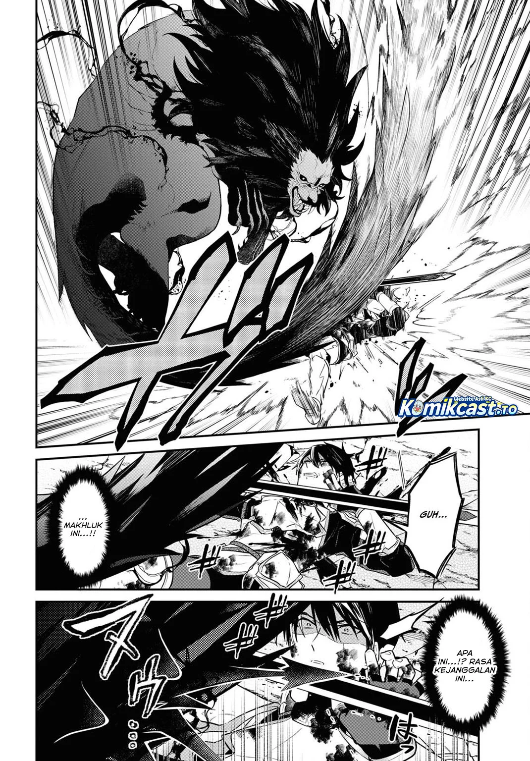 29-sai Dokushin wa Isekai de Jiyuu ni Ikita......katta. Chapter 34.1 - halaman 18