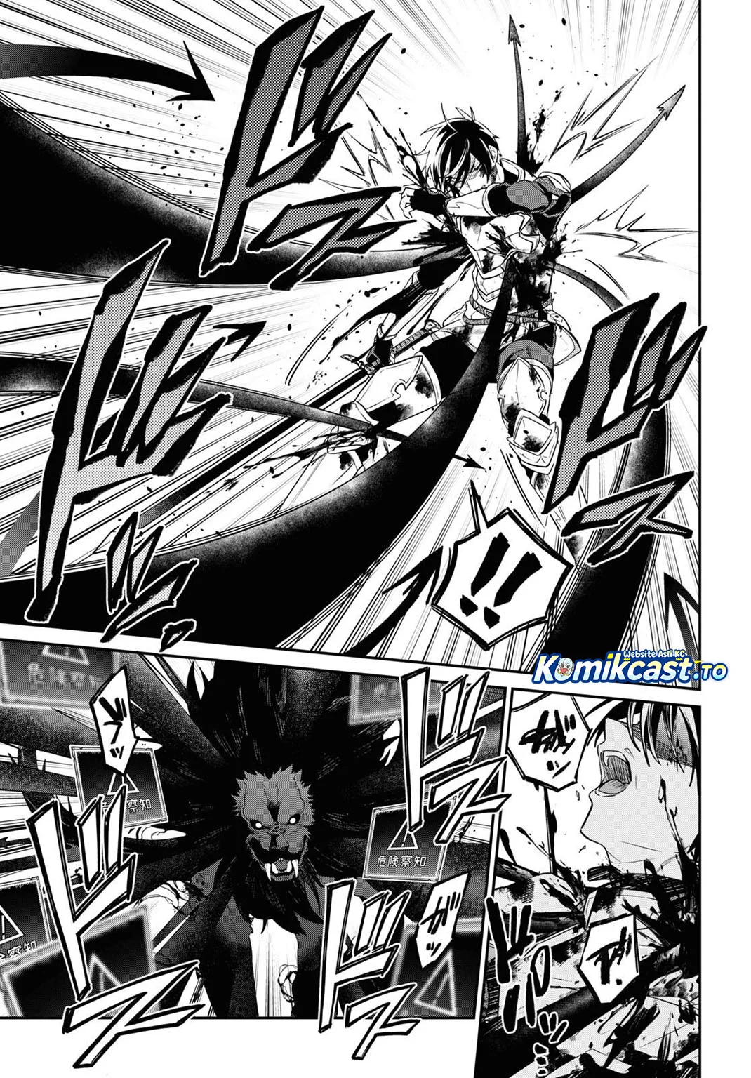 29-sai Dokushin wa Isekai de Jiyuu ni Ikita......katta. Chapter 34.1 - halaman 19