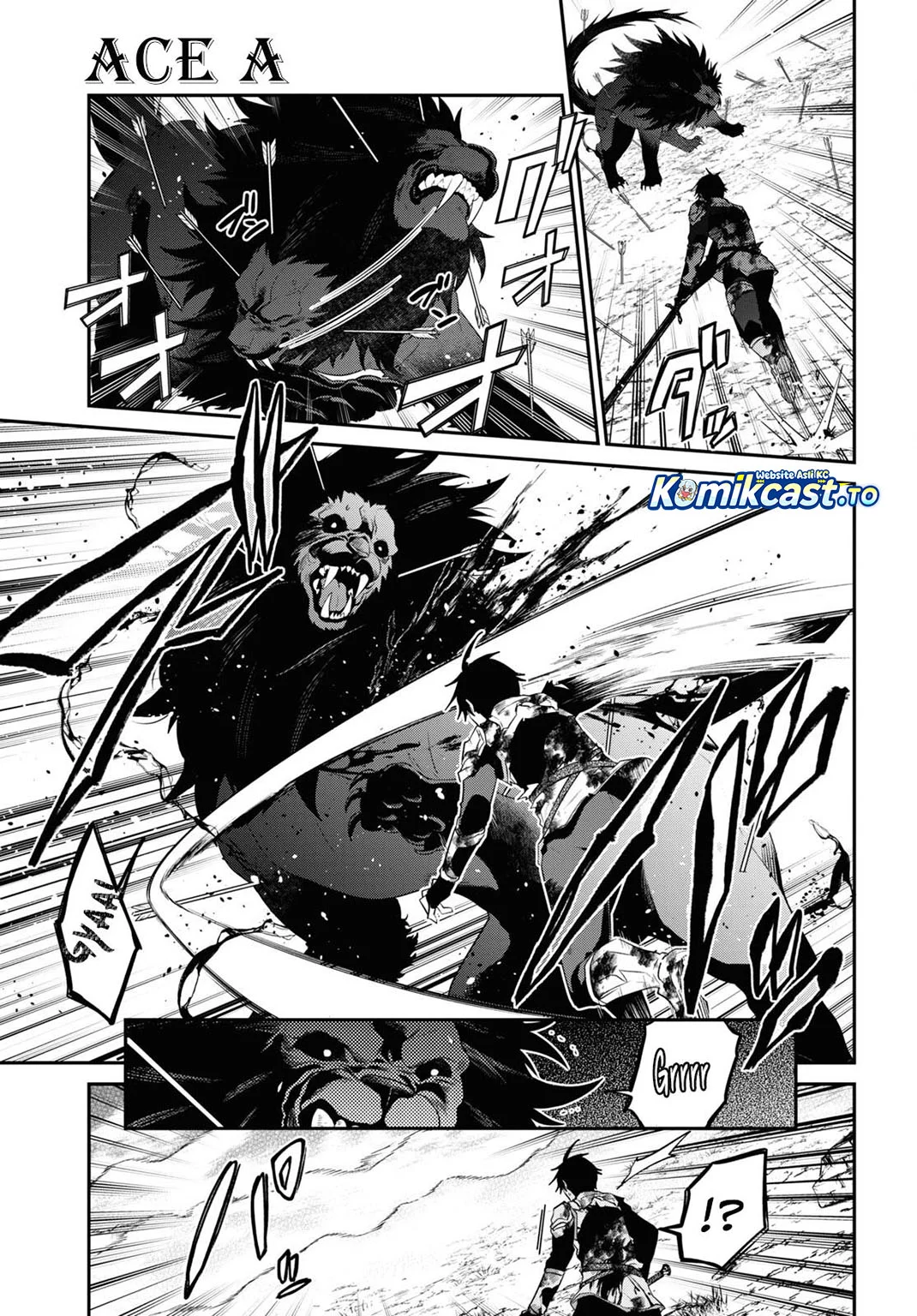 29-sai Dokushin wa Isekai de Jiyuu ni Ikita......katta. Chapter 34.2 - halaman 10
