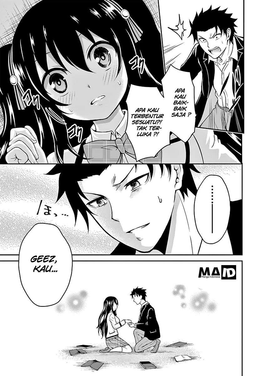 29 to JK Chapter 1 - halaman 17