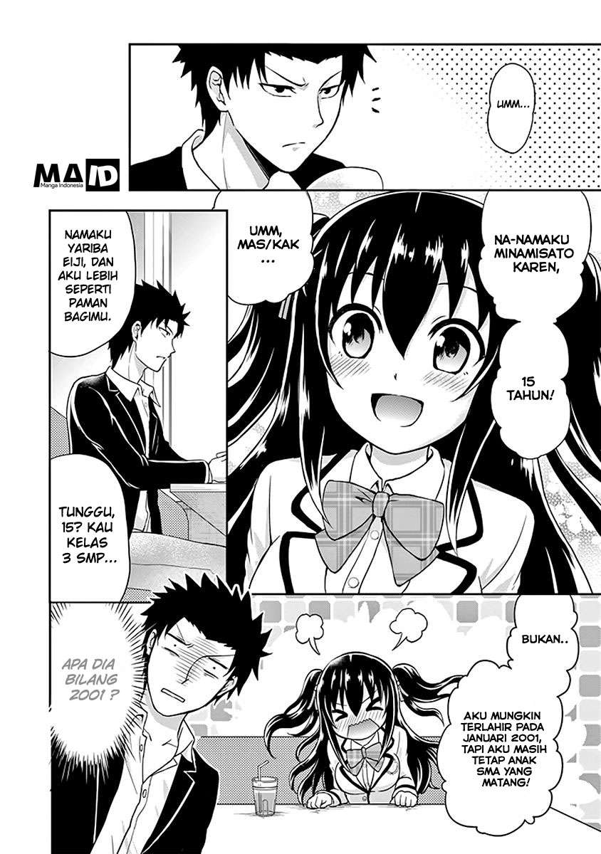 29 to JK Chapter 1 - halaman 26