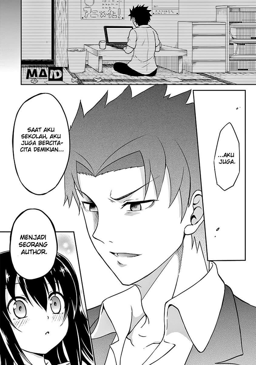 29 to JK Chapter 1 - halaman 32