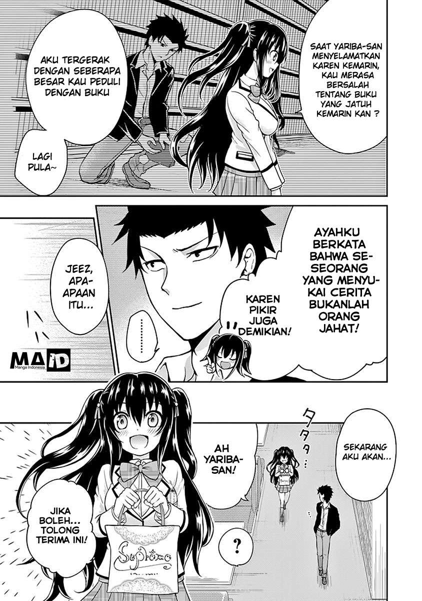 29 to JK Chapter 1 - halaman 35