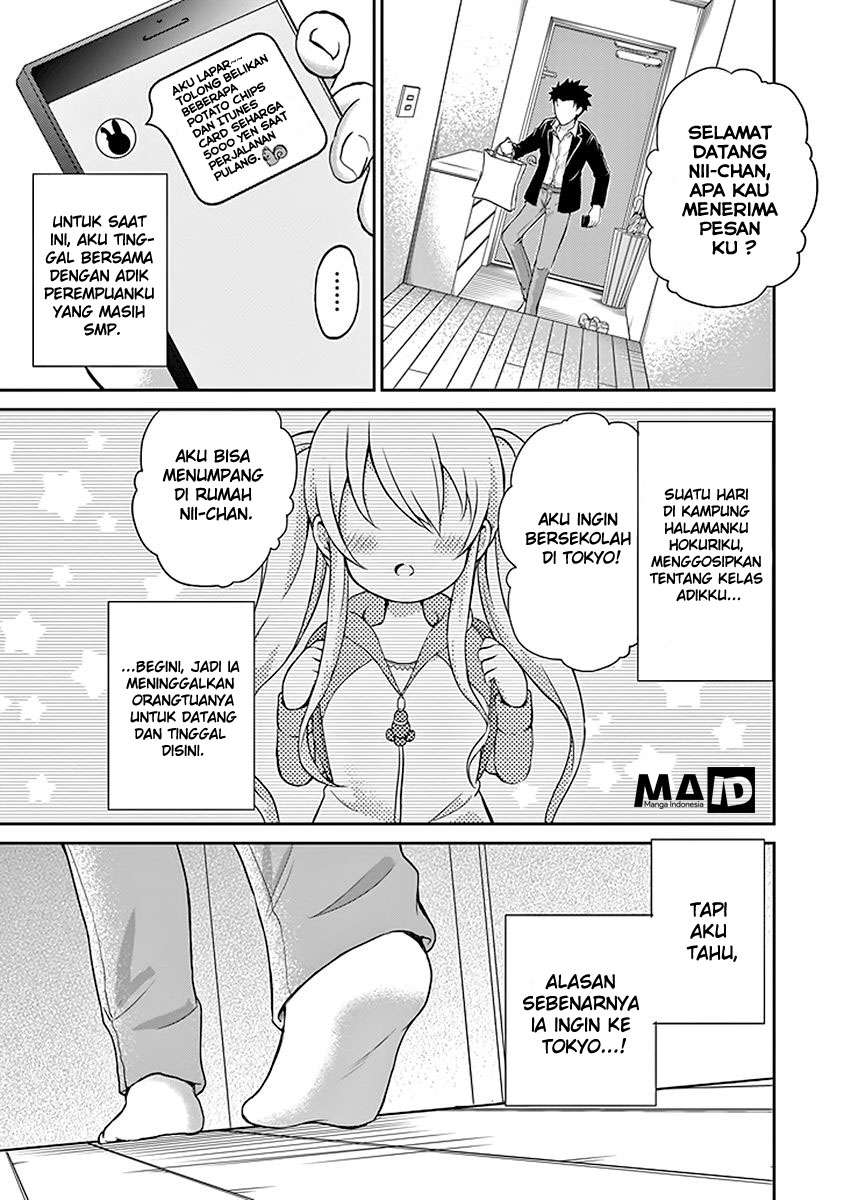 29 to JK Chapter 1 - halaman 37