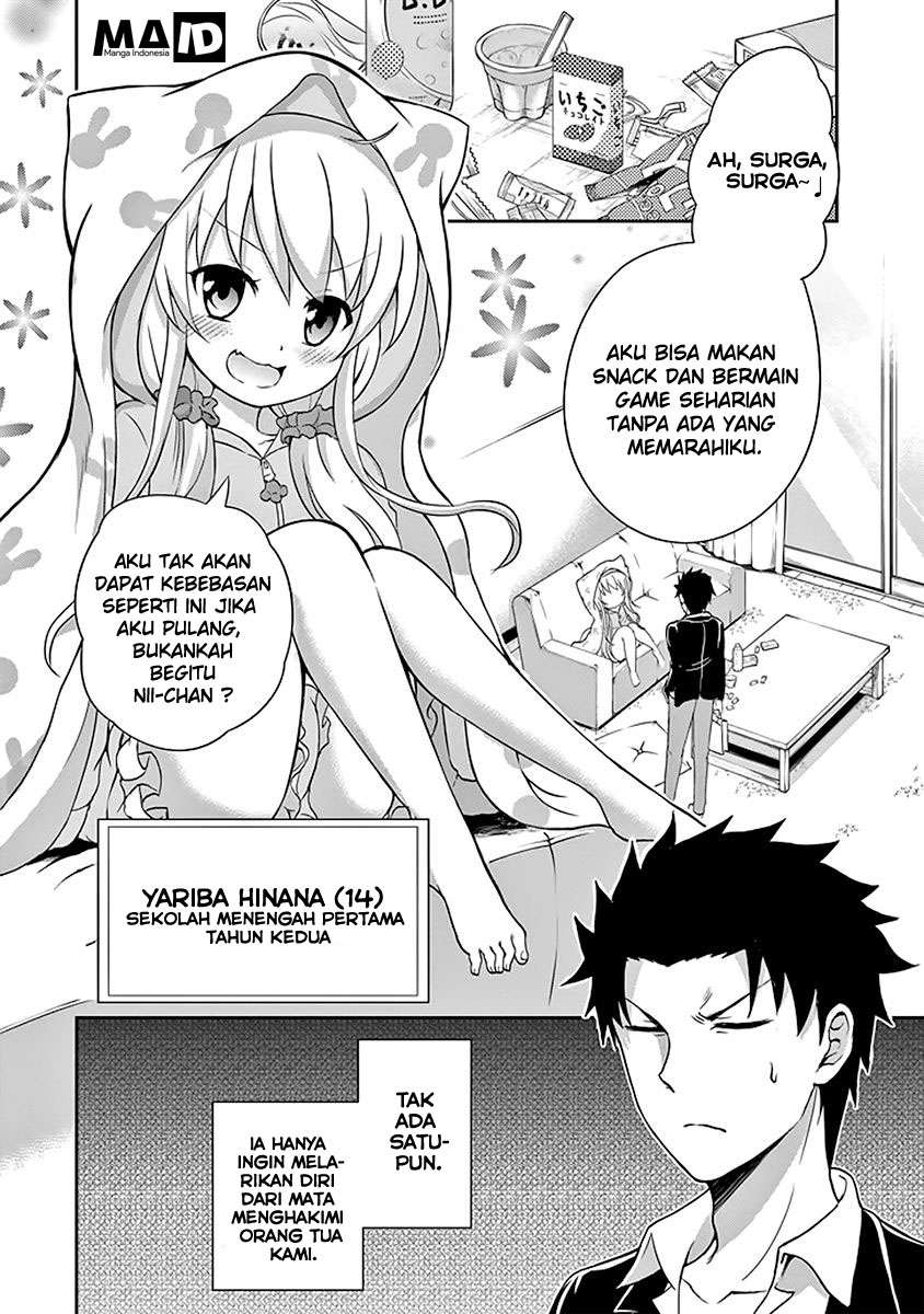 29 to JK Chapter 1 - halaman 38