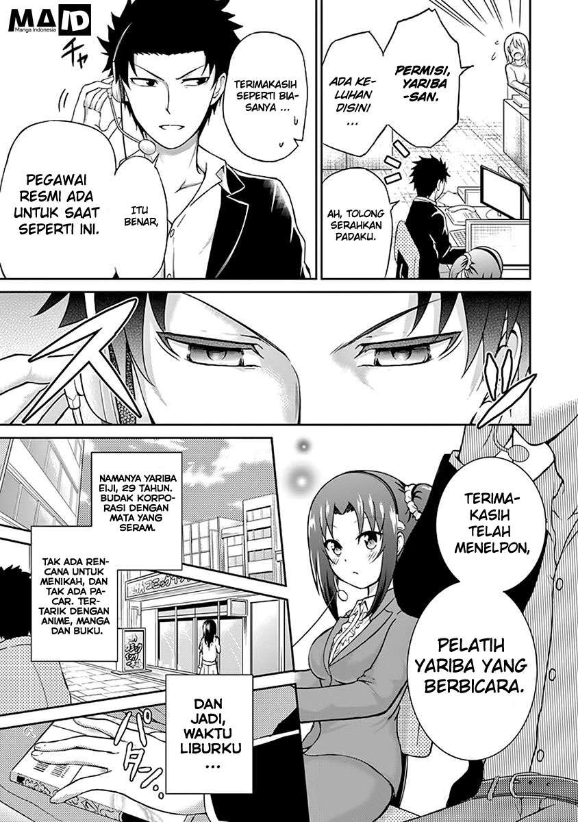 29 to JK Chapter 1 - halaman 9