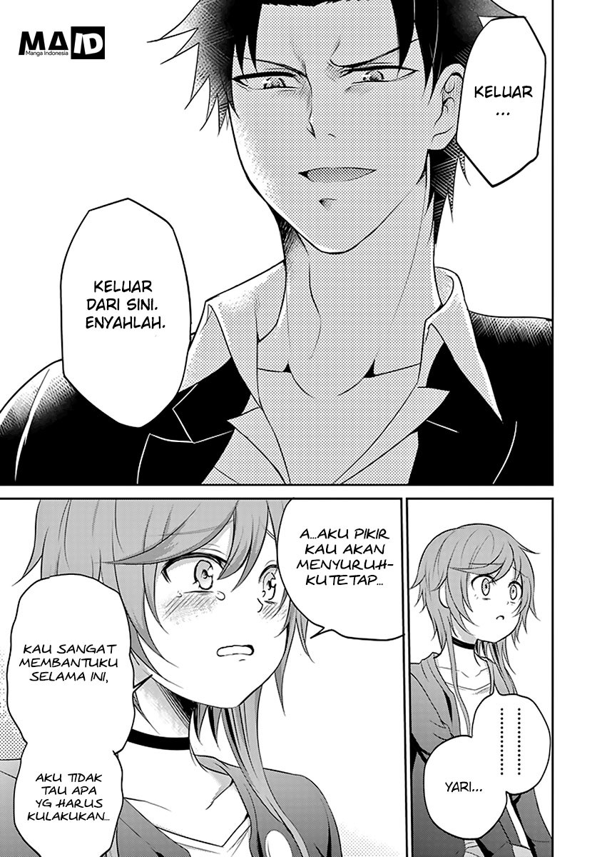 29 to JK Chapter 10 - halaman 11