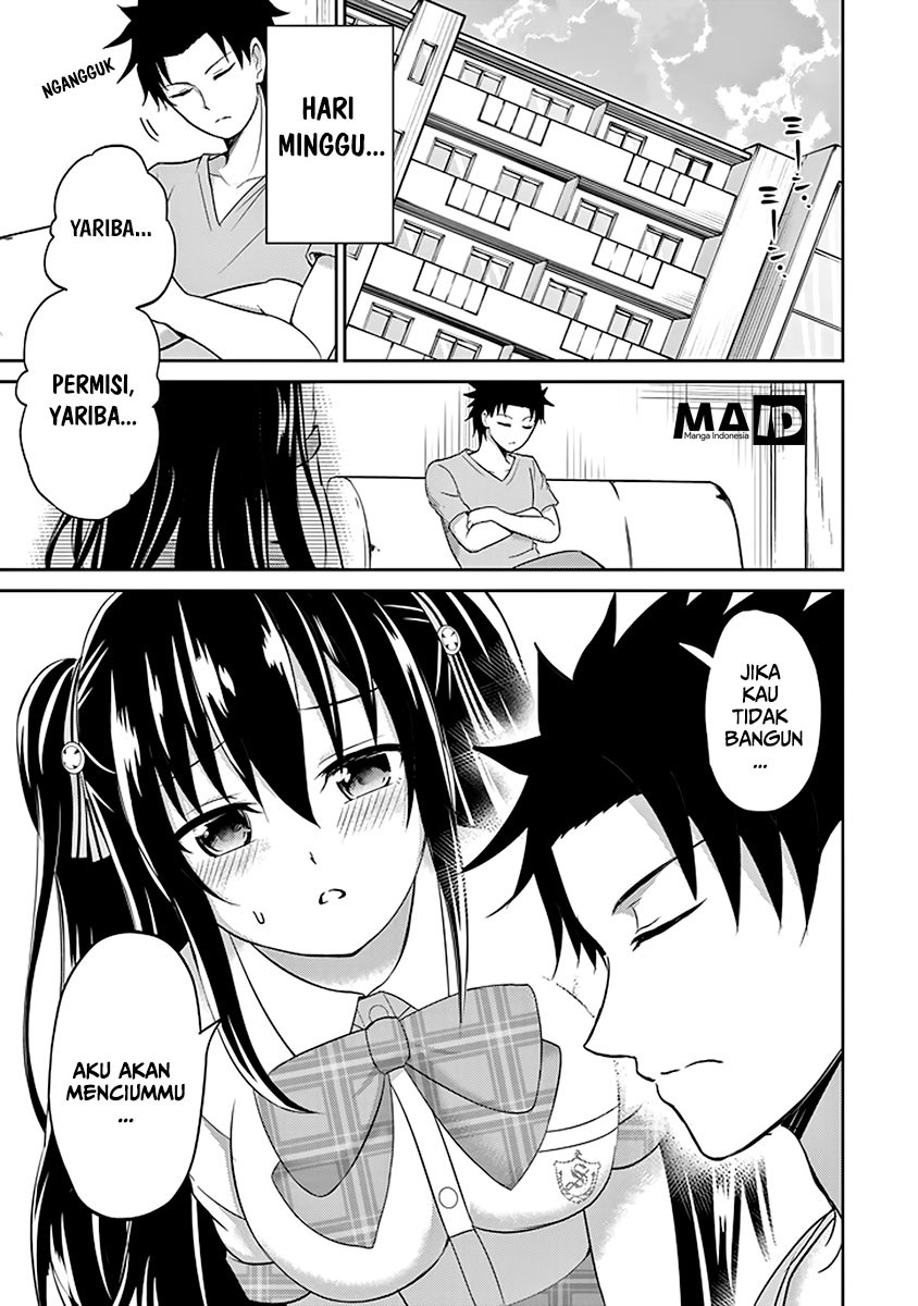 29 to JK Chapter 10 - halaman 15