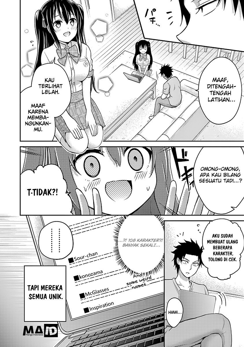 29 to JK Chapter 10 - halaman 16