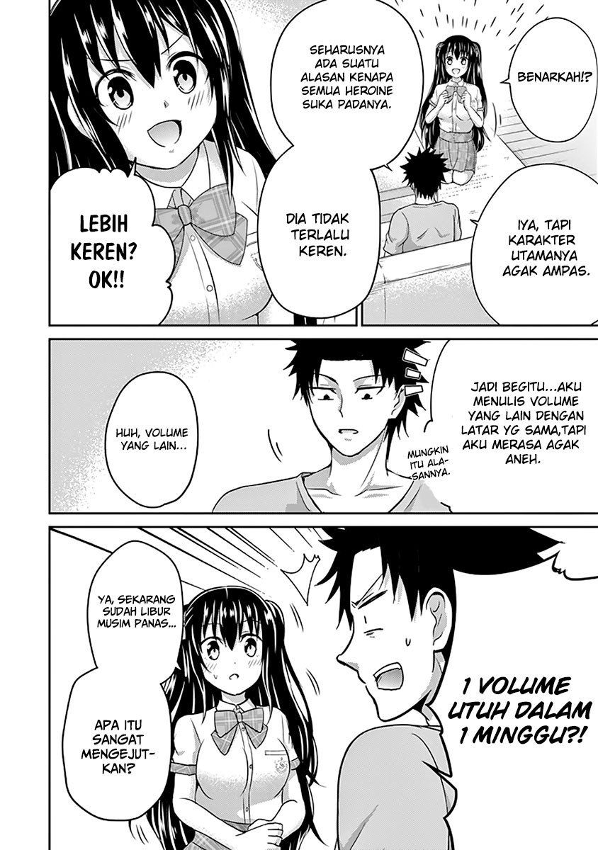 29 to JK Chapter 10 - halaman 18