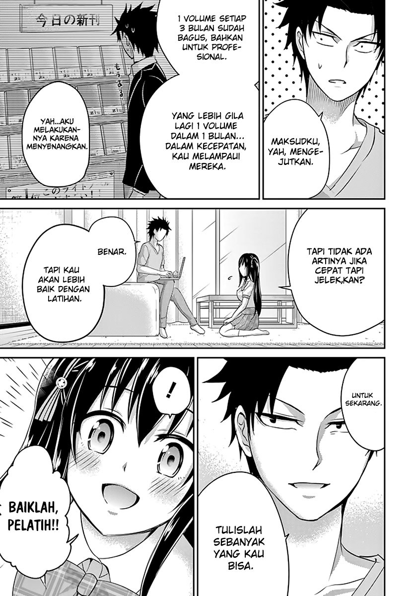 29 to JK Chapter 10 - halaman 19
