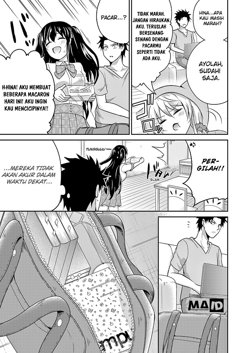 29 to JK Chapter 10 - halaman 21