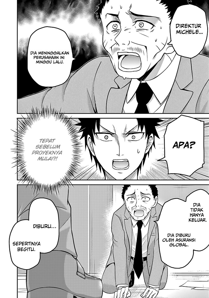 29 to JK Chapter 10 - halaman 34