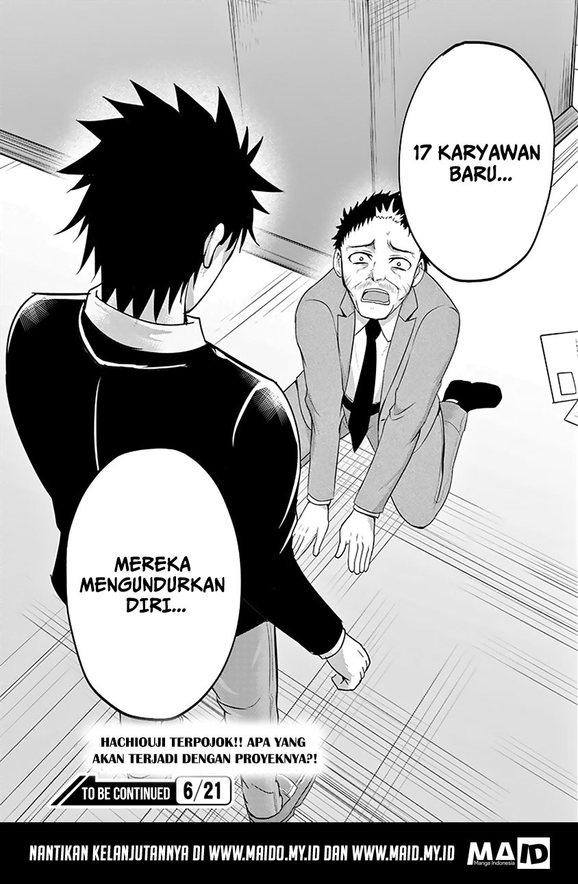 29 to JK Chapter 10 - halaman 36