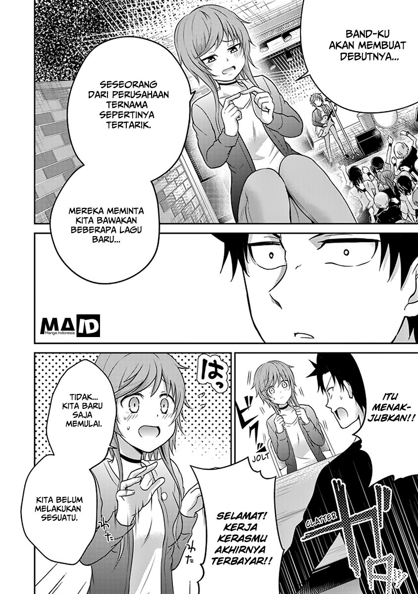 29 to JK Chapter 10 - halaman 8