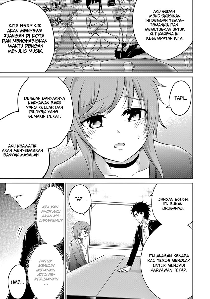 29 to JK Chapter 10 - halaman 9