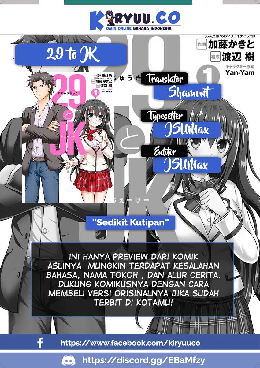 29 to JK Chapter 12 - halaman 1
