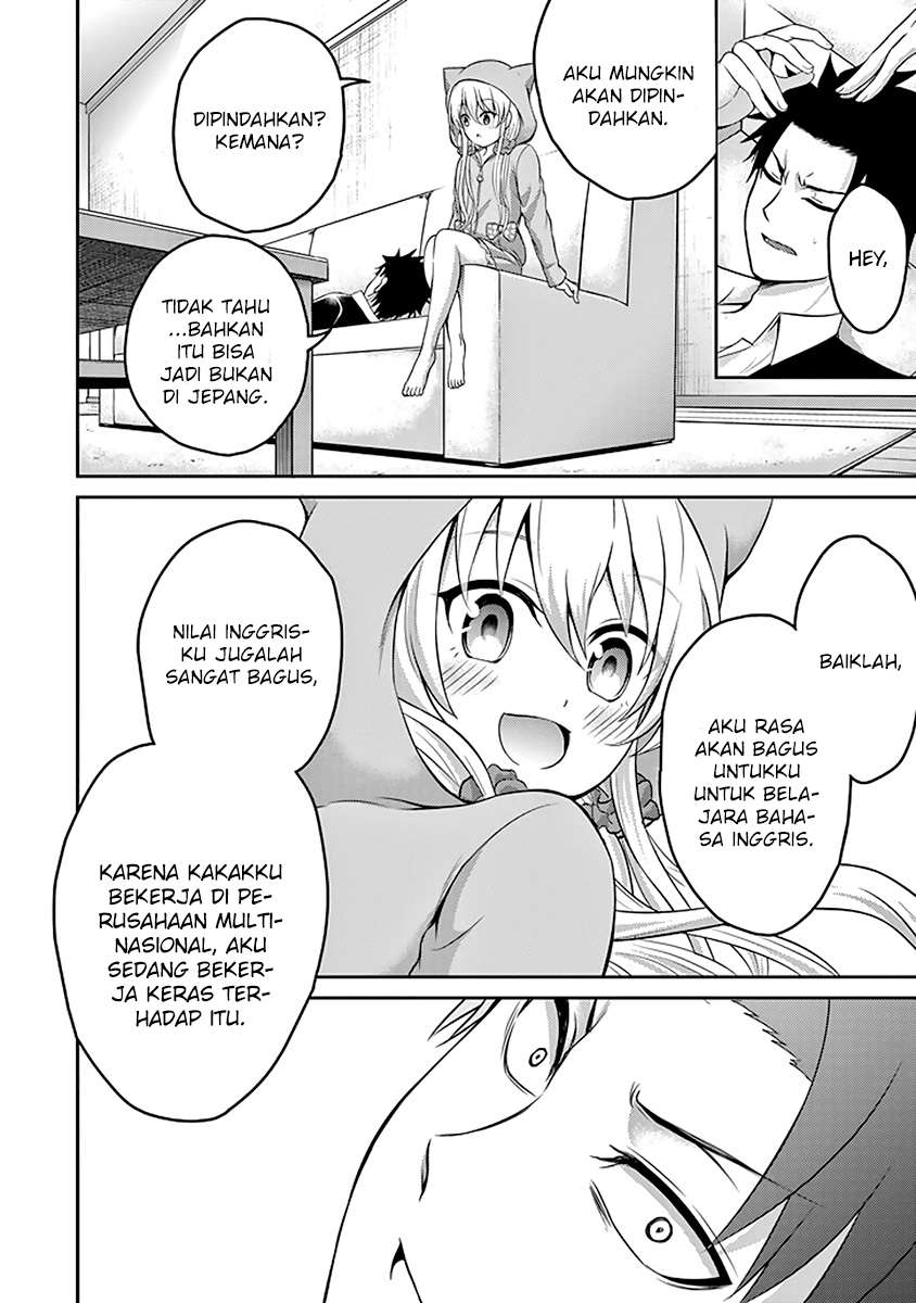 29 to JK Chapter 12 - halaman 18