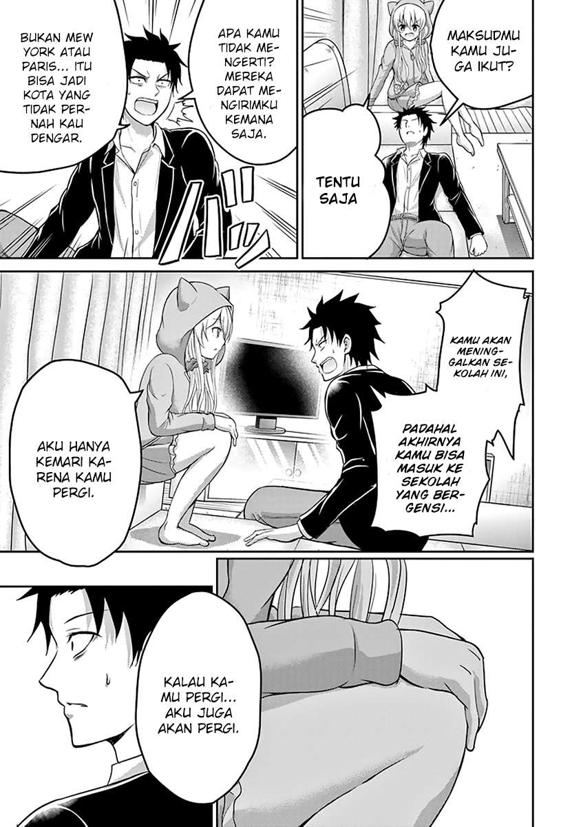 29 to JK Chapter 12 - halaman 19