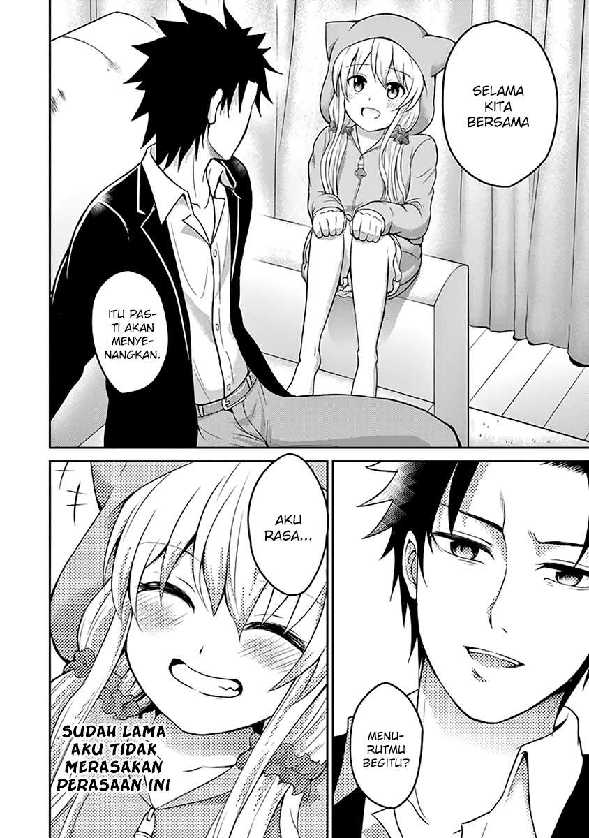 29 to JK Chapter 12 - halaman 20