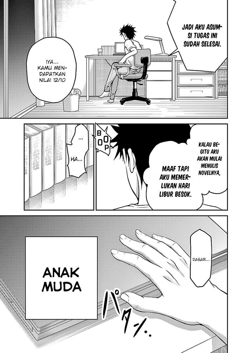 29 to JK Chapter 12 - halaman 29