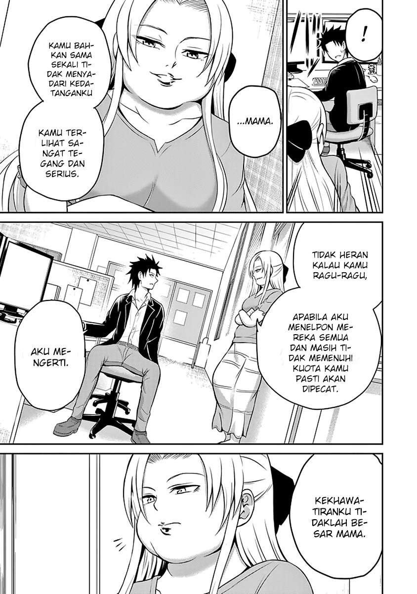 29 to JK Chapter 12 - halaman 33