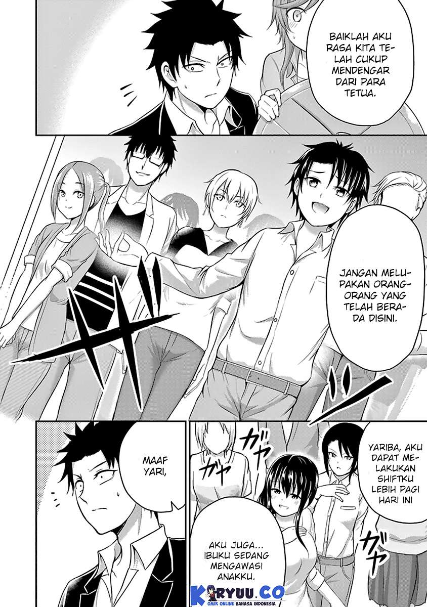 29 to JK Chapter 12 - halaman 42
