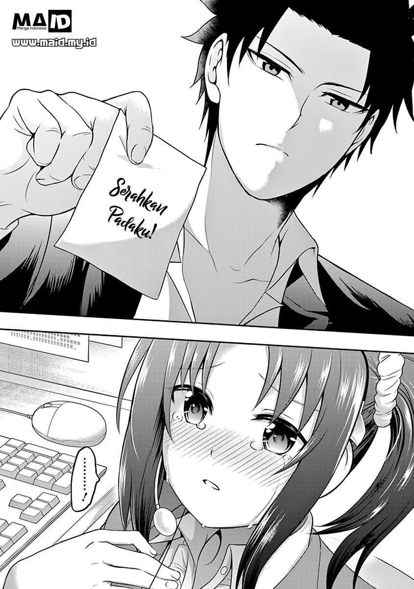 29 to JK Chapter 13 - halaman 17