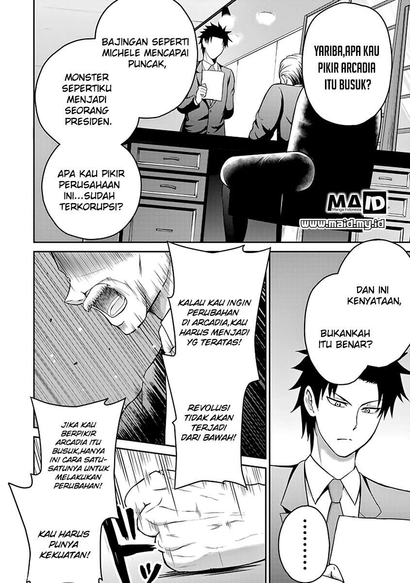 29 to JK Chapter 13 - halaman 41